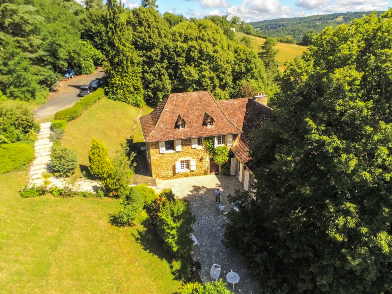sale Maison bourgeoise Figeac - Photo 11
