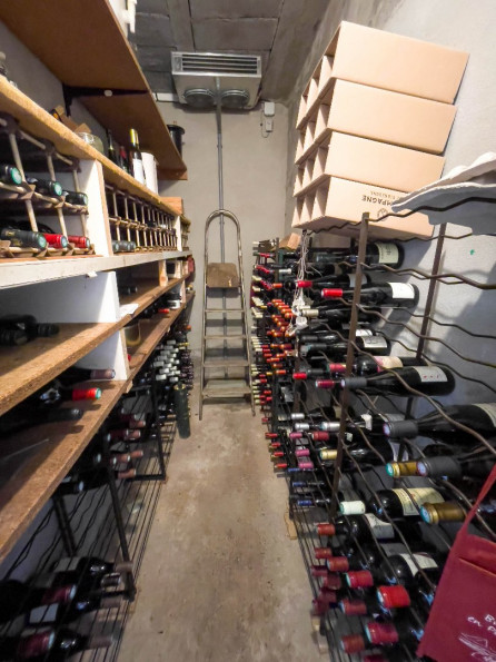 sale Maison bourgeoise Figeac - Photo 13