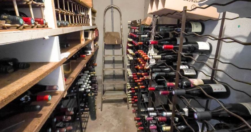 vente Maison bourgeoise Figeac