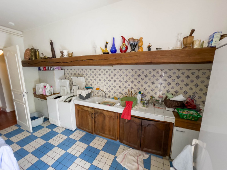 sale Maison bourgeoise Figeac - Photo 15