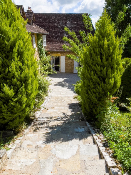 sale Maison bourgeoise Figeac - Photo 18