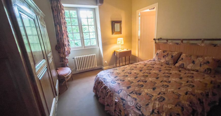 vente Maison bourgeoise Figeac