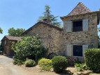 vente Maison en pierre Saint Cirgues