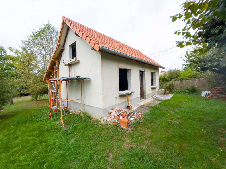 sale Maison Lacapelle Marival - Photo 1