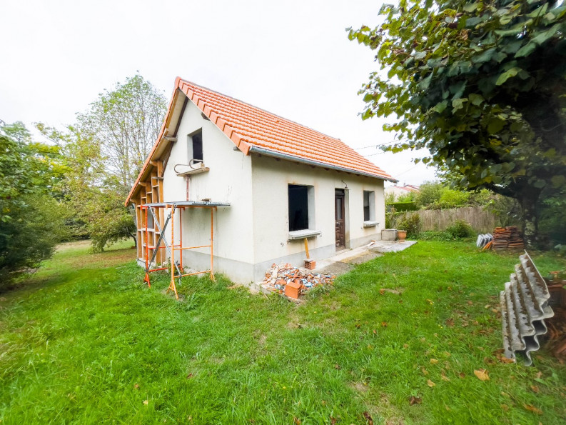 sale Maison Lacapelle Marival - Photo 12