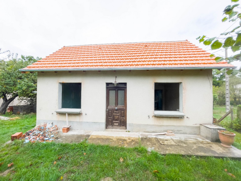 sale Maison Lacapelle Marival - Photo 2