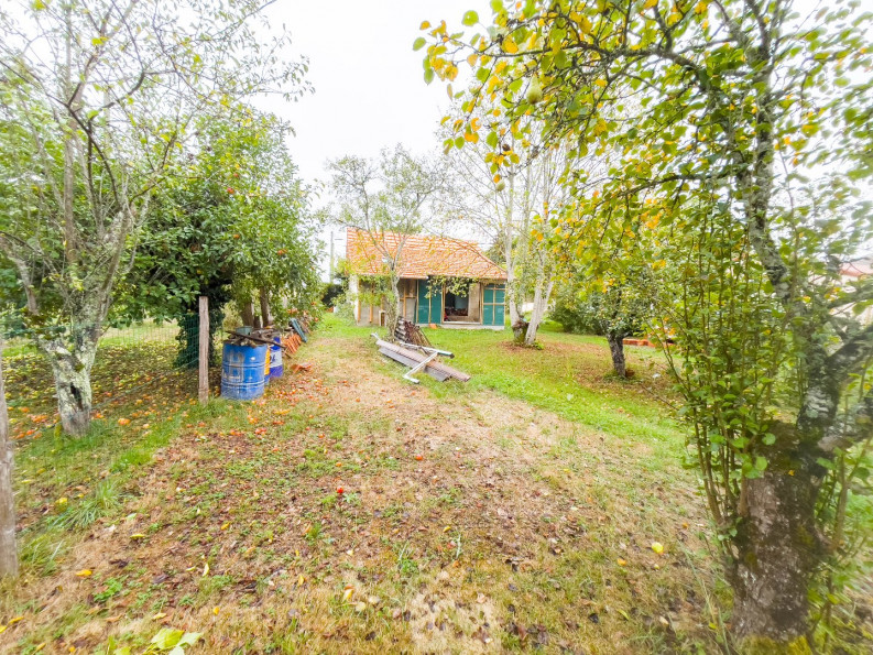 sale Maison Lacapelle Marival - Photo 9