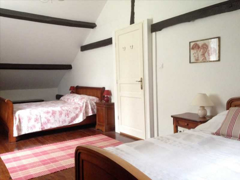 sale Maison de campagne Figeac - Photo 14