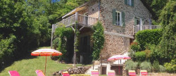 vente Maison de campagne Figeac