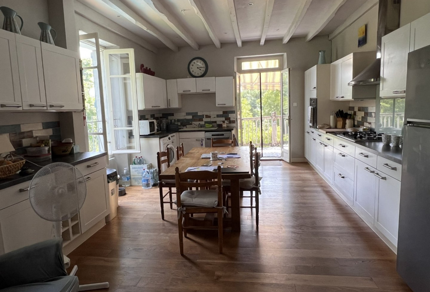 vente Maison de campagne Figeac - Photo 7