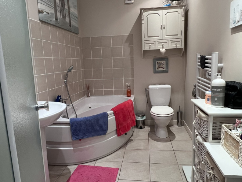 sale Maison de campagne Figeac - Photo 11