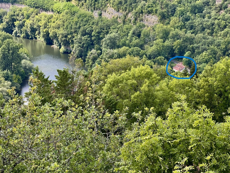 sale Maison de campagne Figeac - Photo 1