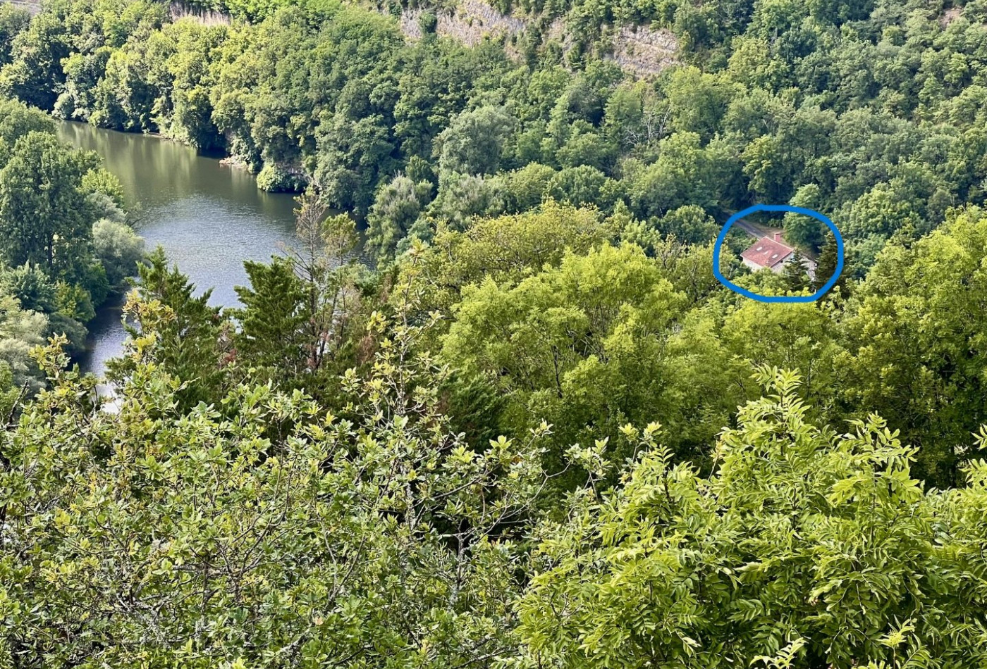 vente Maison de campagne Figeac - Photo 3