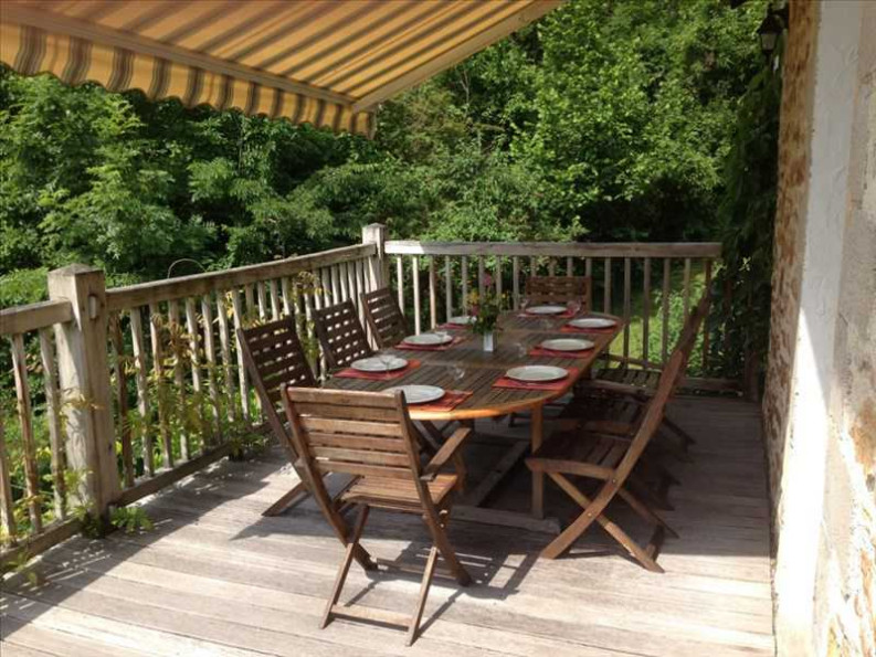 sale Maison de campagne Figeac - Photo 8