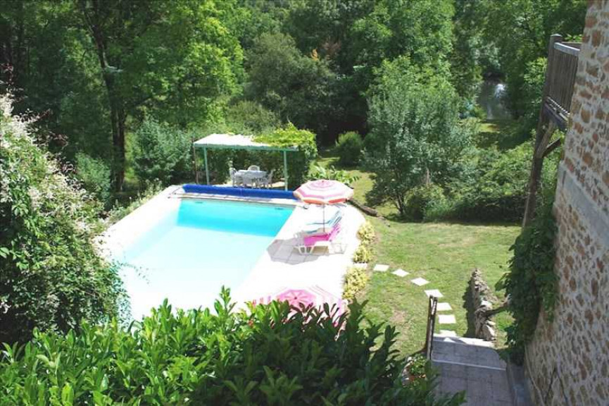 sale Maison de campagne Figeac - Photo 20