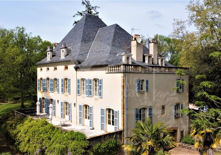 A vendre Château Figeac | Réf 1201316031 - Selection habitat