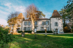 vente Château Nerac