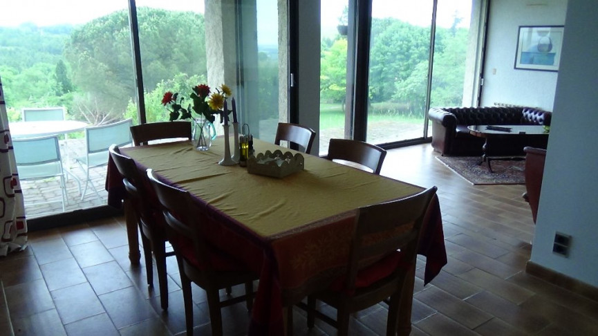 vente Maison Puycasquier - Photo 12