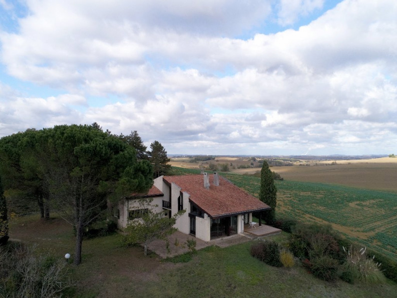 vente Maison Puycasquier - Photo 3