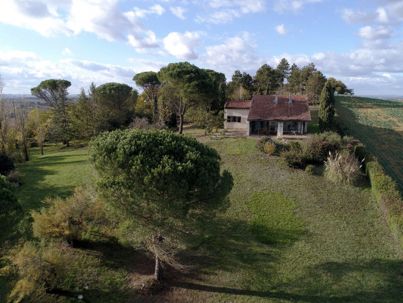 vente Maison Puycasquier - Photo 4