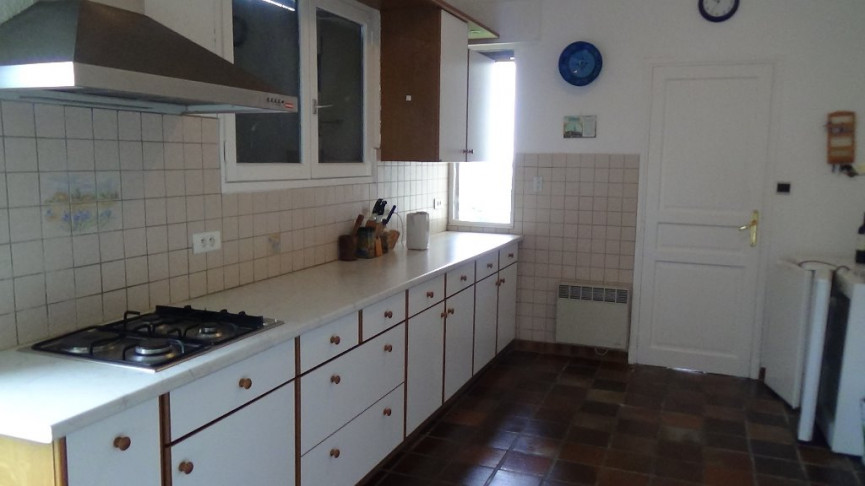 vente Maison Puycasquier - Photo 14