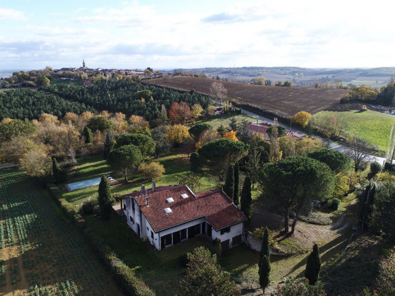 vente Maison Puycasquier - Photo 1