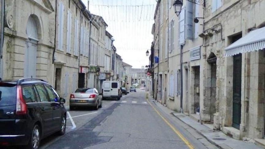 vente Appartement Lectoure - Photo 1