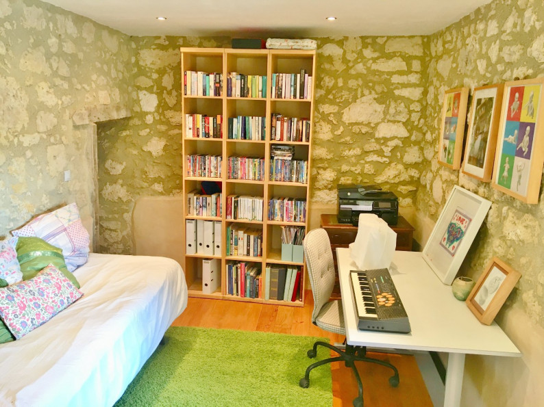 vente Maison Saint Clar - Photo 16