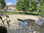 vente Maison Saint Clar