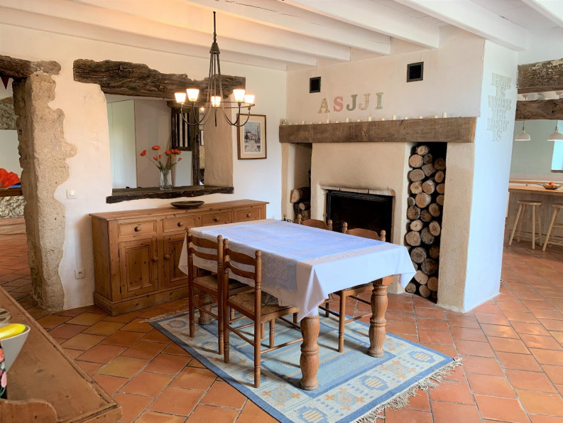 vente Maison Saint Clar - Photo 4