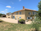 vente Maison Saint Clar