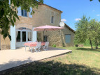 vente Maison Saint Clar