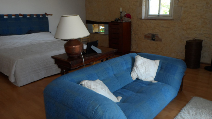 vente Maison Saint Clar - Photo 15