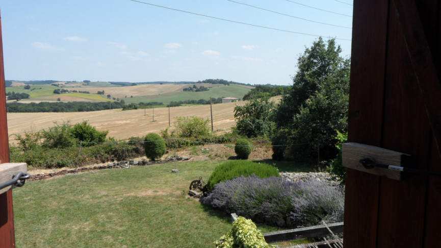 vente Maison Saint Clar - Photo 17