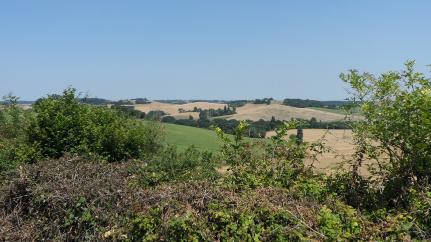 vente Maison Saint Clar - Photo 12