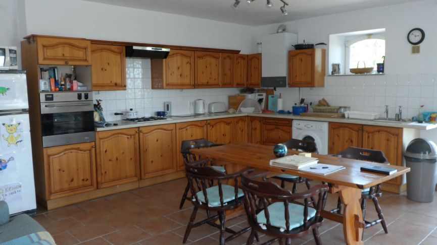 vente Maison Saint Clar - Photo 4