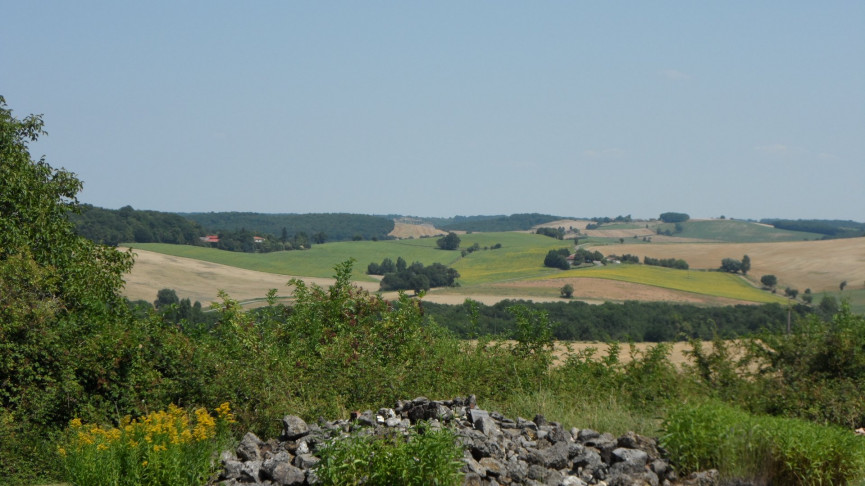 vente Maison Saint Clar - Photo 3