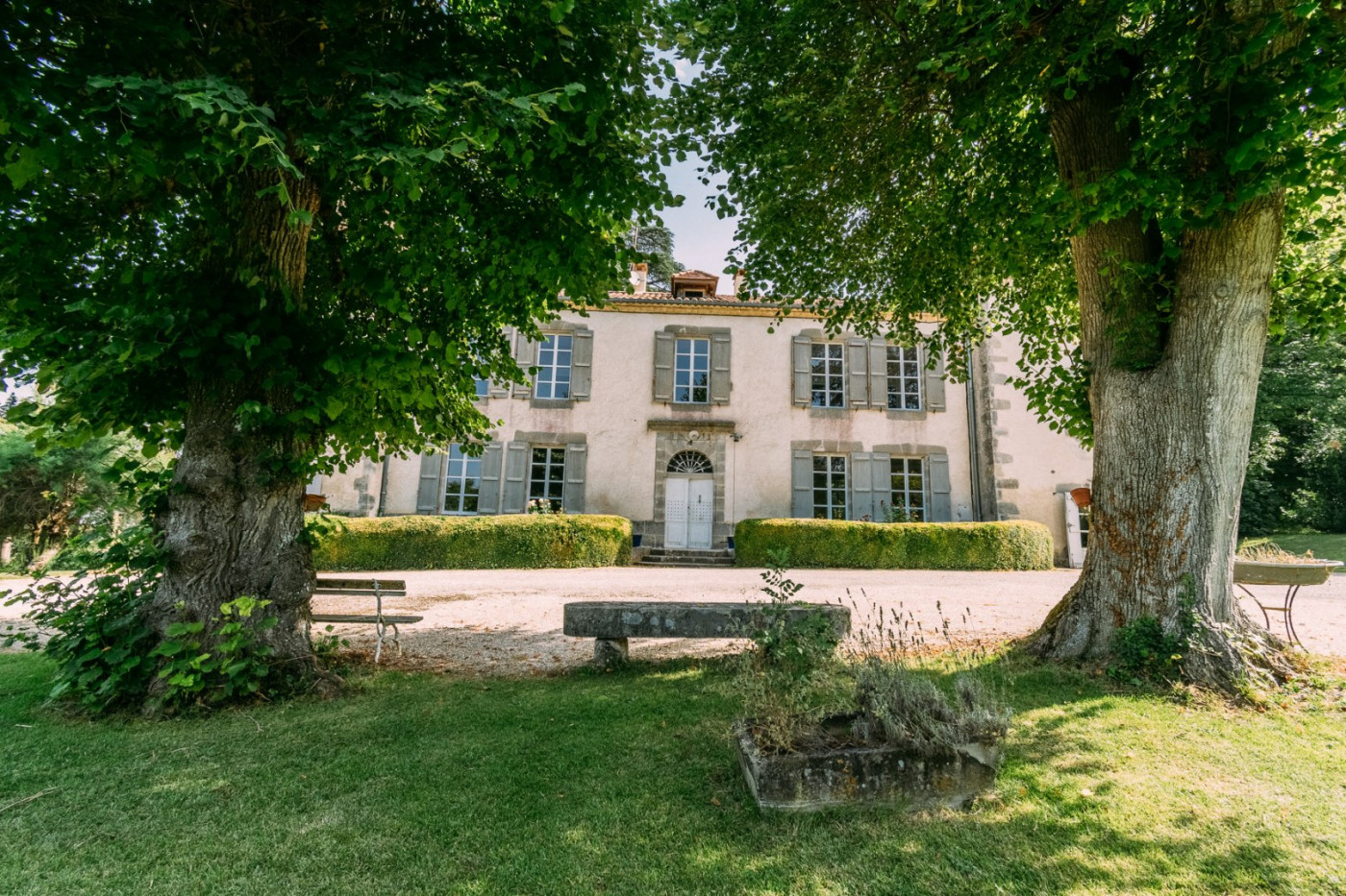 sale Château Nerac