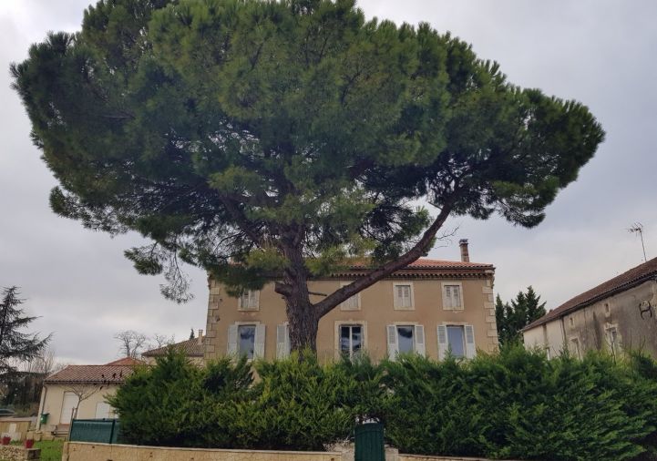 vente Maison de village Lectoure
