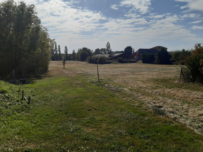 vente Terrain constructible Pauilhac - Photo 3