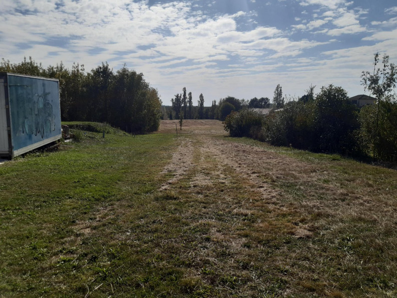 vente Terrain constructible Pauilhac - Photo 11