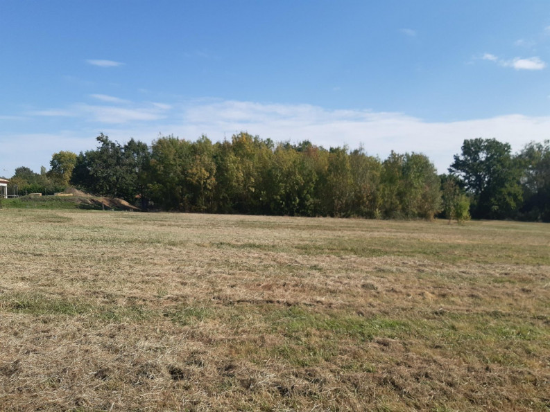 vente Terrain constructible Pauilhac - Photo 2