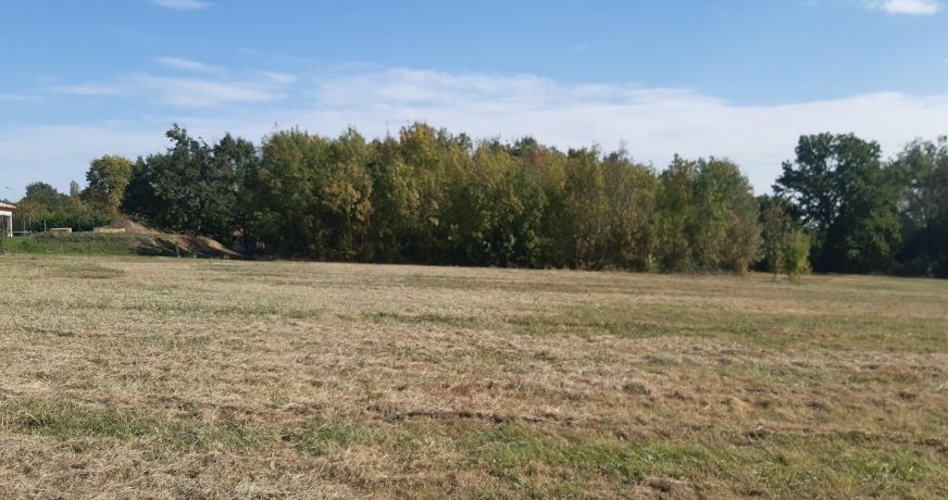 vente Terrain constructible Pauilhac