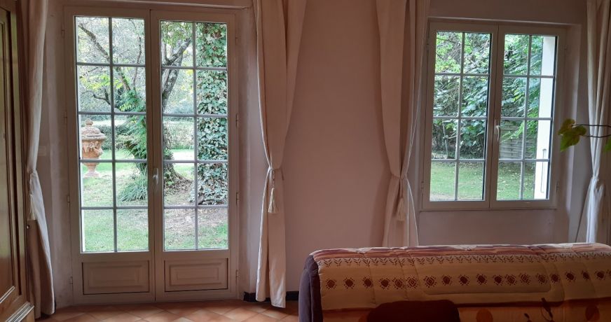 vente Maison Fleurance