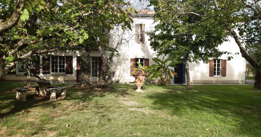 vente Maison Fleurance