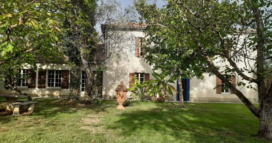 vente Maison Fleurance