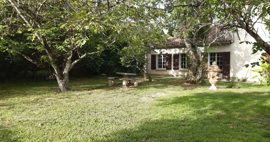 vente Maison Fleurance