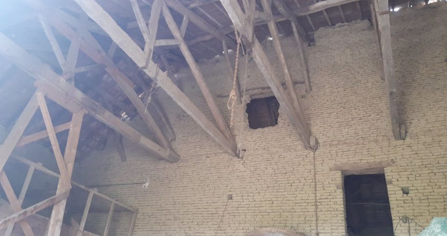 vente Maison Fleurance