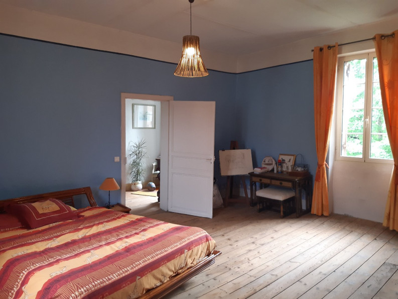 sale Maison Fleurance - Photo 9