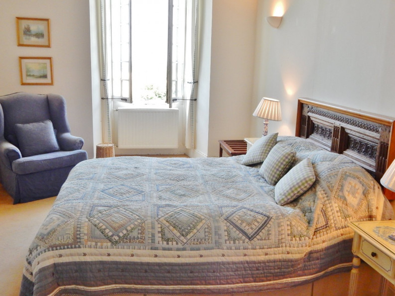 vente Château La Romieu - Photo 16